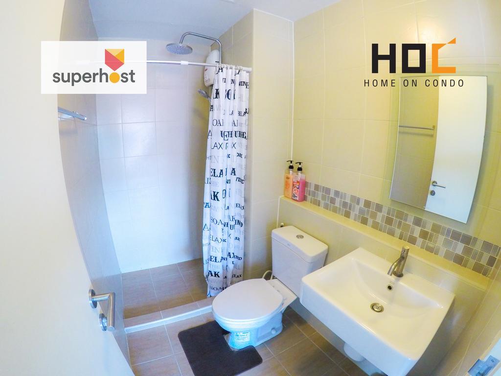 Hoc Daily Apartment Чіангмай Екстер'єр фото